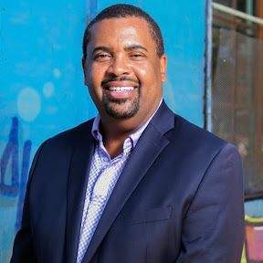 Kevin Williams, JD, MPH, Trustee, President & Founder of the Niculia “Nikki” Williams Education & Equity Foundation.